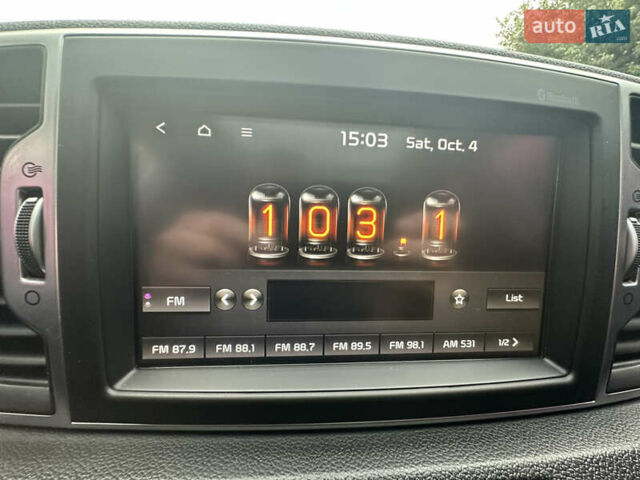 Кіа Sportage 2017 у Києві на Automoto.ua Білий Кіа Sportage, об'ємом двигуна 2 л та пробігом 157 тис. км за 20500 $, фото 30 на Automoto.ua