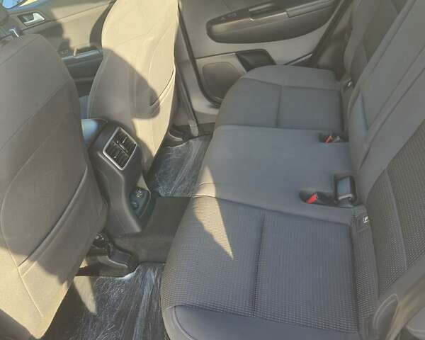 Белый Киа Sportage, объемом двигателя 2 л и пробегом 227 тыс. км за 16450 $, фото 38 на Automoto.ua