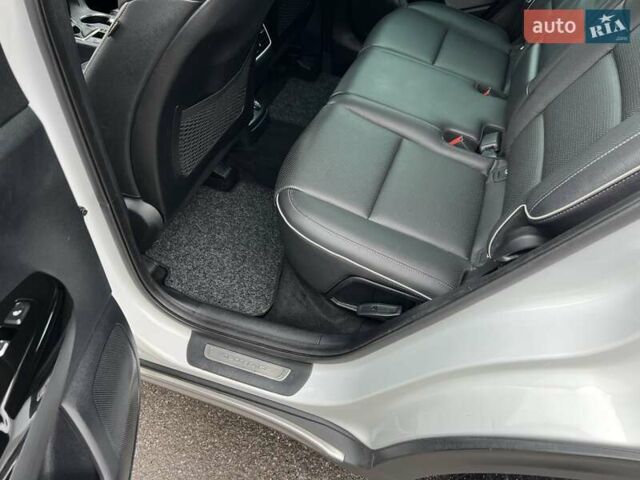 Белый Киа Sportage, объемом двигателя 1.59 л и пробегом 150 тыс. км за 17900 $, фото 101 на Automoto.ua
