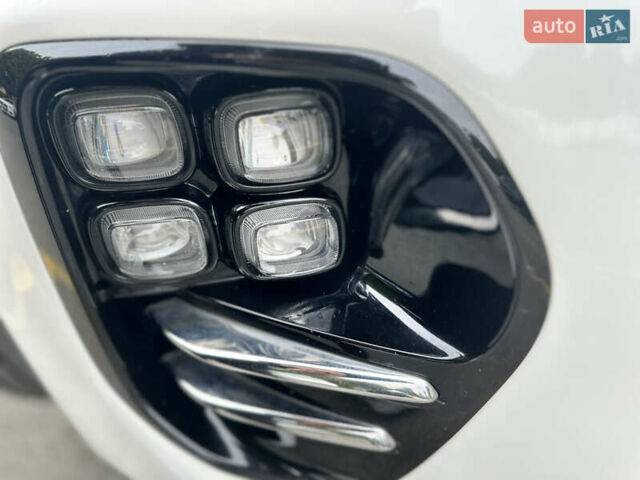 Белый Киа Sportage, объемом двигателя 2 л и пробегом 157 тыс. км за 20500 $, фото 8 на Automoto.ua