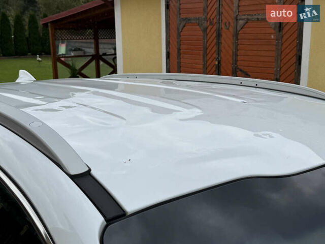 Белый Киа Sportage, объемом двигателя 2 л и пробегом 40 тыс. км за 16999 $, фото 7 на Automoto.ua