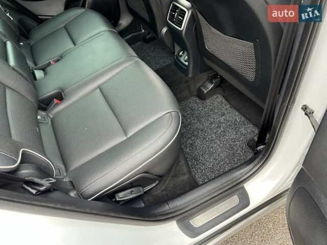 Белый Киа Sportage, объемом двигателя 1.59 л и пробегом 150 тыс. км за 17900 $, фото 90 на Automoto.ua