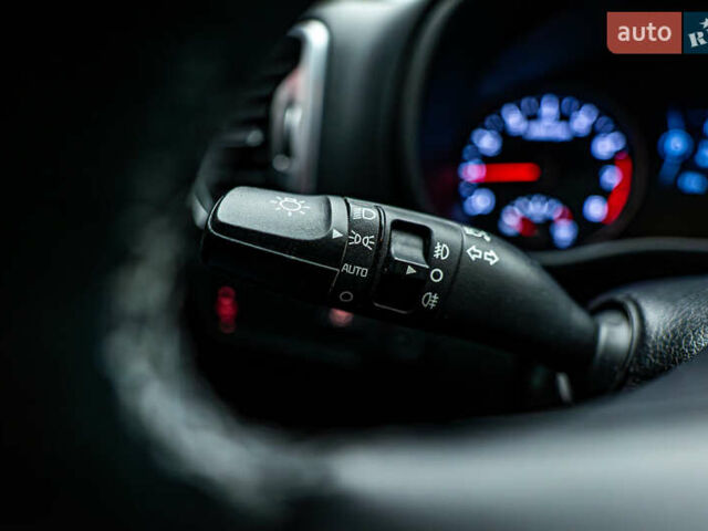 Белый Киа Sportage, объемом двигателя 2 л и пробегом 134 тыс. км за 18181 $, фото 14 на Automoto.ua