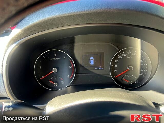 Білий Кіа Sportage, об'ємом двигуна 1.7 л та пробігом 102 тис. км за 16000 $, фото 2 на Automoto.ua