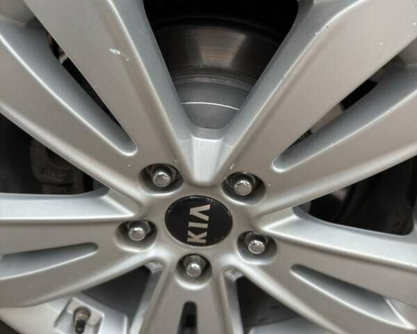 Белый Киа Sportage, объемом двигателя 2 л и пробегом 227 тыс. км за 15950 $, фото 33 на Automoto.ua