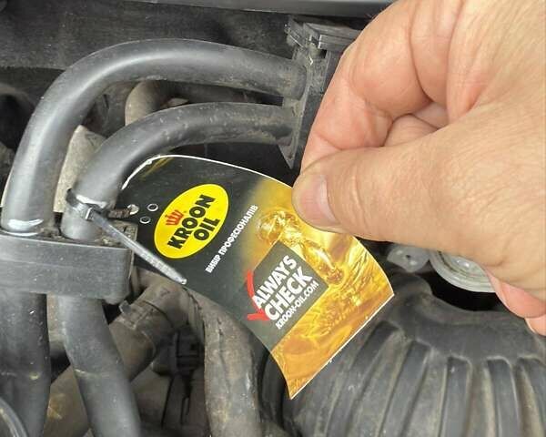 Белый Киа Sportage, объемом двигателя 2 л и пробегом 227 тыс. км за 15950 $, фото 15 на Automoto.ua