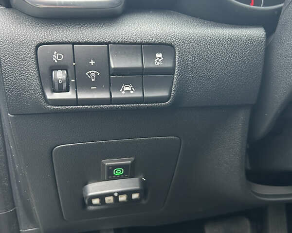 Белый Киа Sportage, объемом двигателя 2 л и пробегом 119 тыс. км за 18300 $, фото 11 на Automoto.ua