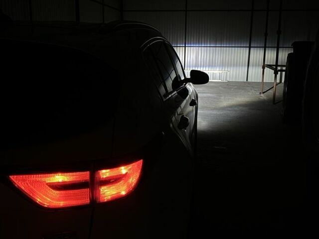 Белый Киа Sportage, объемом двигателя 1.7 л и пробегом 291 тыс. км за 13900 $, фото 3 на Automoto.ua