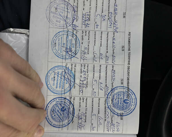 Белый Киа Sportage, объемом двигателя 1.69 л и пробегом 84 тыс. км за 17500 $, фото 13 на Automoto.ua