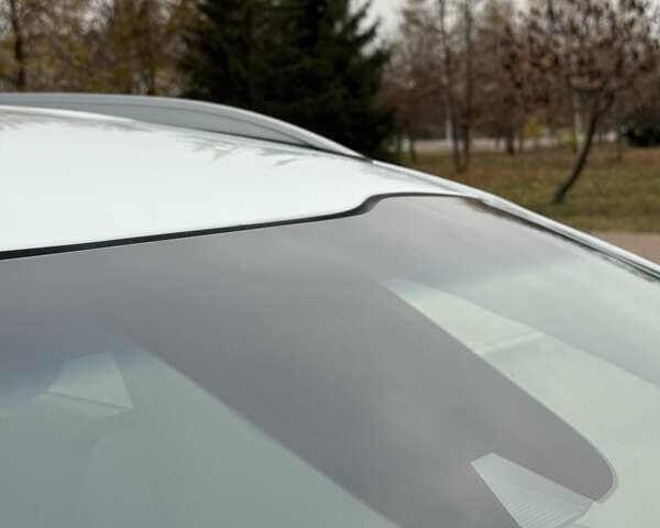 Белый Киа Sportage, объемом двигателя 2 л и пробегом 227 тыс. км за 15950 $, фото 47 на Automoto.ua