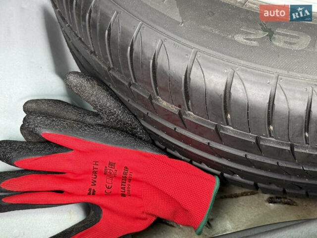 Белый Киа Sportage, объемом двигателя 2 л и пробегом 40 тыс. км за 16999 $, фото 13 на Automoto.ua