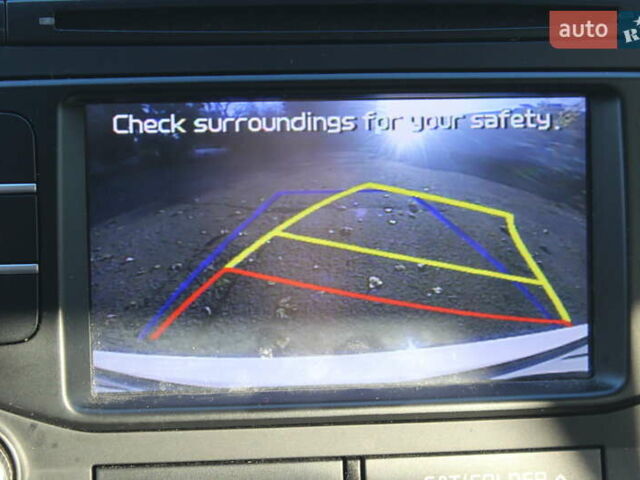 Білий Кіа Sportage, об'ємом двигуна 2 л та пробігом 222 тис. км за 13999 $, фото 28 на Automoto.ua