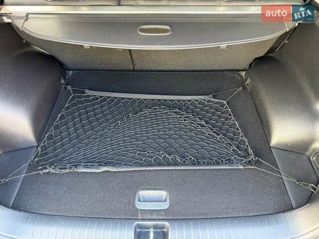 Білий Кіа Sportage, об'ємом двигуна 2 л та пробігом 88 тис. км за 19200 $, фото 36 на Automoto.ua