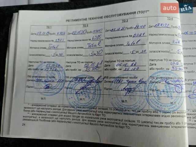 Белый Киа Sportage, объемом двигателя 1.6 л и пробегом 42 тыс. км за 17700 $, фото 16 на Automoto.ua