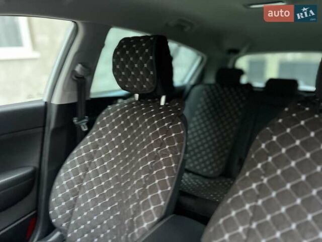 Белый Киа Sportage, объемом двигателя 1.59 л и пробегом 123 тыс. км за 16700 $, фото 14 на Automoto.ua