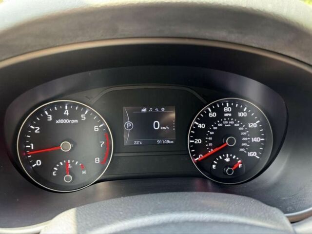 Киа Sportage 2018 в Киеве на Automoto.ua Белый Киа Sportage, объемом двигателя 0 л и пробегом 94 тыс. км за 10500 $, фото 8 на Automoto.ua