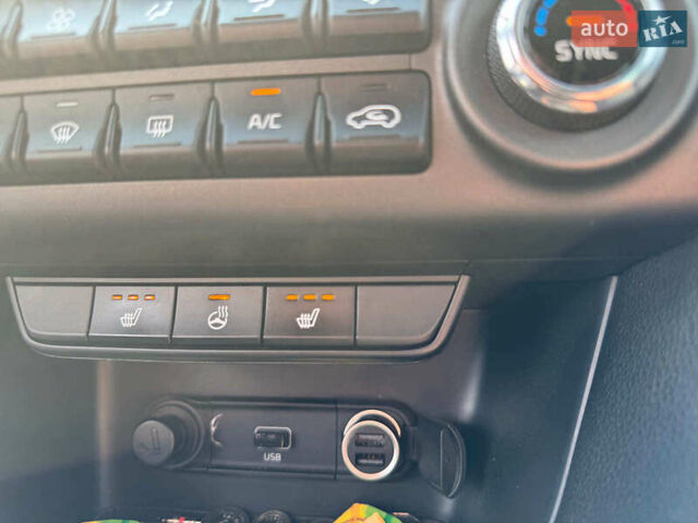 Белый Киа Sportage, объемом двигателя 1.6 л и пробегом 188 тыс. км за 17790 $, фото 23 на Automoto.ua