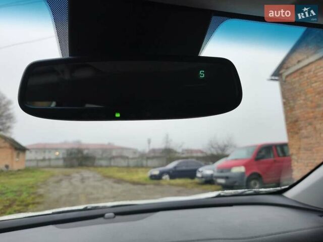 Білий Кіа Sportage, об'ємом двигуна 2.4 л та пробігом 77 тис. км за 17900 $, фото 65 на Automoto.ua