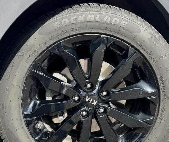 Киа Sportage 2018 в Киеве на Automoto.ua Белый Киа Sportage, объемом двигателя 0 л и пробегом 94 тыс. км за 10500 $, фото 10 на Automoto.ua