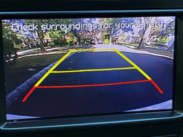 Белый Киа Sportage, объемом двигателя 2.4 л и пробегом 34 тыс. км за 13000 $, фото 11 на Automoto.ua