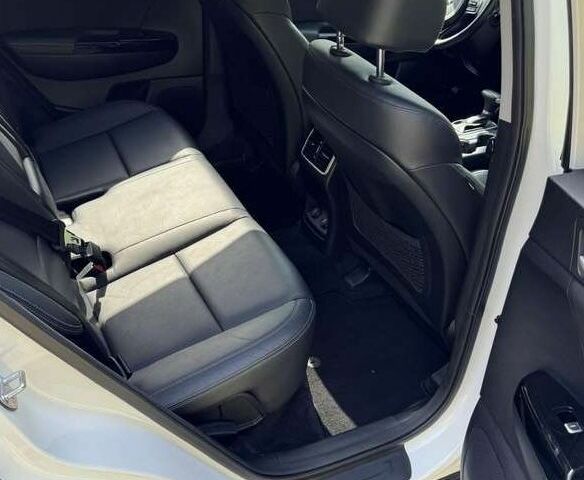 Киа Sportage 2018 в Киеве на Automoto.ua Белый Киа Sportage, объемом двигателя 0 л и пробегом 94 тыс. км за 10500 $, фото 6 на Automoto.ua