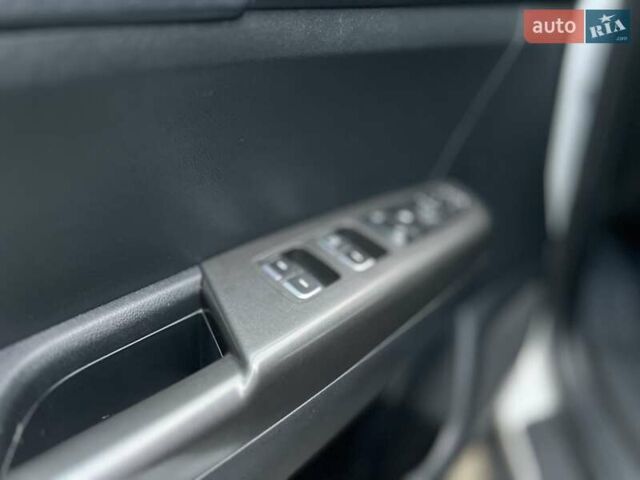 Белый Киа Sportage, объемом двигателя 1.59 л и пробегом 123 тыс. км за 16700 $, фото 15 на Automoto.ua