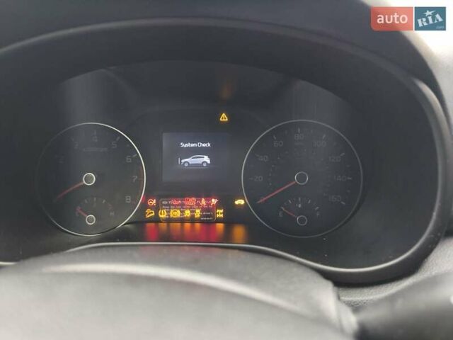 Білий Кіа Sportage, об'ємом двигуна 2.4 л та пробігом 77 тис. км за 17900 $, фото 68 на Automoto.ua