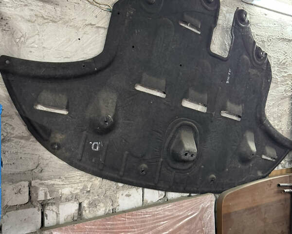 Білий Кіа Sportage, об'ємом двигуна 1.6 л та пробігом 61 тис. км за 21300 $, фото 19 на Automoto.ua