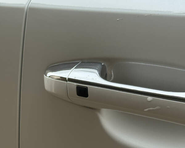 Белый Киа Sportage, объемом двигателя 1.98 л и пробегом 78 тыс. км за 18499 $, фото 15 на Automoto.ua