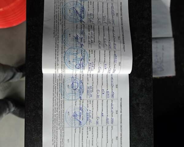 Белый Киа Sportage, объемом двигателя 1.6 л и пробегом 42 тыс. км за 17700 $, фото 13 на Automoto.ua