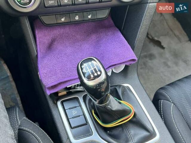 Белый Киа Sportage, объемом двигателя 1.59 л и пробегом 138 тыс. км за 19000 $, фото 1 на Automoto.ua