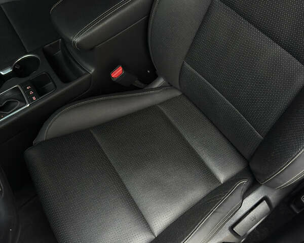 Белый Киа Sportage, объемом двигателя 1.98 л и пробегом 78 тыс. км за 18499 $, фото 19 на Automoto.ua