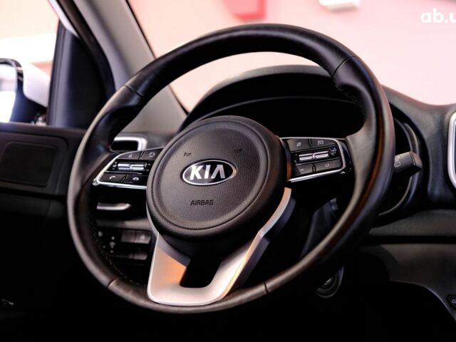 Кіа Sportage 2019 у Одесі на Automoto.ua Білий Кіа Sportage, об'ємом двигуна 1.6 л та пробігом 129 тис. км за 18900 $, фото 6 на Automoto.ua