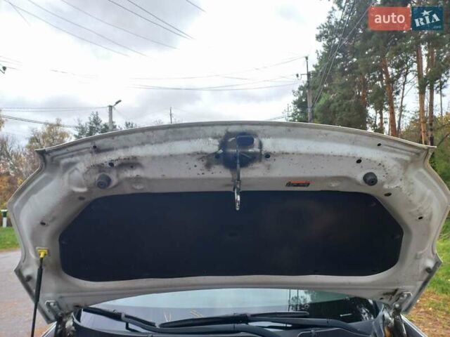 Белый Киа Sportage, объемом двигателя 1.59 л и пробегом 53 тыс. км за 16950 $, фото 42 на Automoto.ua