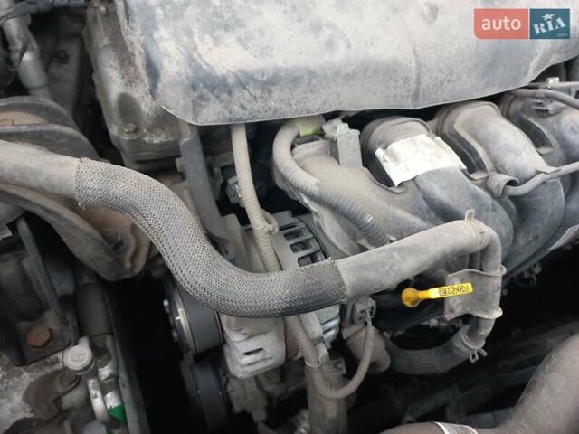 Белый Киа Sportage, объемом двигателя 1.59 л и пробегом 53 тыс. км за 16950 $, фото 43 на Automoto.ua