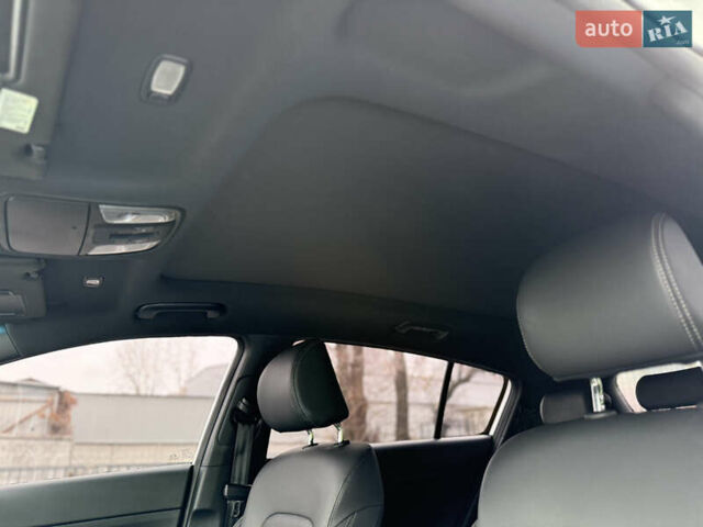 Белый Киа Sportage, объемом двигателя 2 л и пробегом 129 тыс. км за 24900 $, фото 26 на Automoto.ua