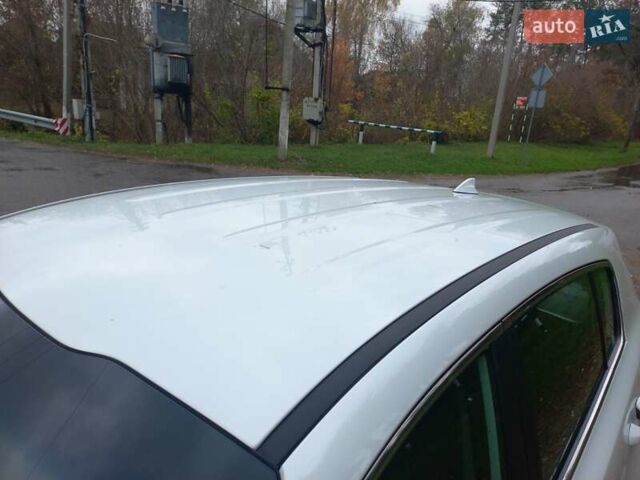 Белый Киа Sportage, объемом двигателя 1.59 л и пробегом 53 тыс. км за 16950 $, фото 13 на Automoto.ua