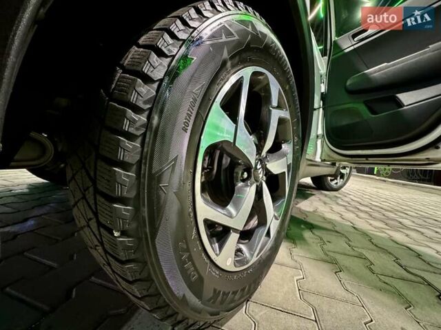 Білий Кіа Sportage, об'ємом двигуна 1.6 л та пробігом 72 тис. км за 18900 $, фото 43 на Automoto.ua
