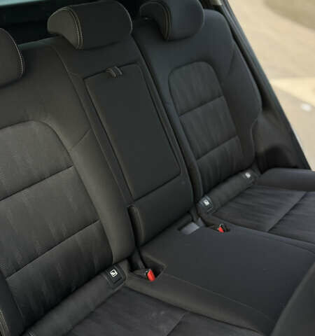 Белый Киа Sportage, объемом двигателя 1.6 л и пробегом 148 тыс. км за 16500 $, фото 18 на Automoto.ua