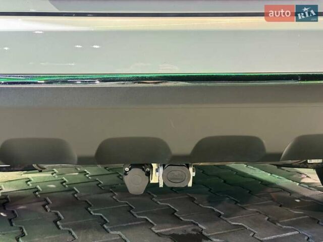 Білий Кіа Sportage, об'ємом двигуна 1.6 л та пробігом 72 тис. км за 18900 $, фото 42 на Automoto.ua
