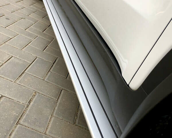 Білий Кіа Sportage, об'ємом двигуна 1.59 л та пробігом 37 тис. км за 21500 $, фото 8 на Automoto.ua