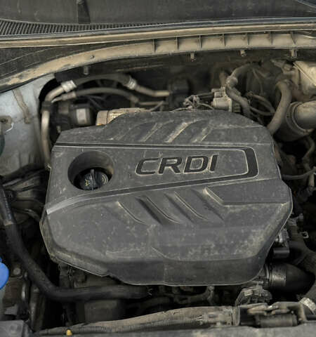 Белый Киа Sportage, объемом двигателя 1.6 л и пробегом 148 тыс. км за 16500 $, фото 33 на Automoto.ua