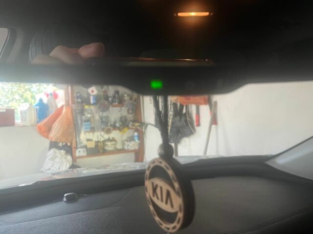 Белый Киа Sportage, объемом двигателя 1.6 л и пробегом 147 тыс. км за 16500 $, фото 15 на Automoto.ua