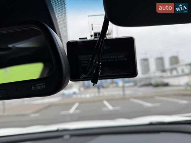 Белый Киа Sportage, объемом двигателя 2 л и пробегом 129 тыс. км за 24900 $, фото 30 на Automoto.ua