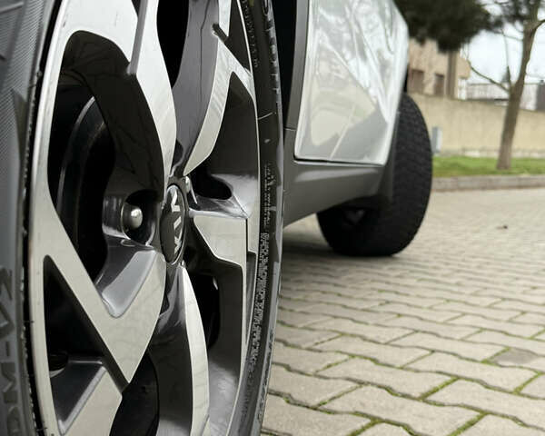 Белый Киа Sportage, объемом двигателя 1.59 л и пробегом 72 тыс. км за 18500 $, фото 22 на Automoto.ua