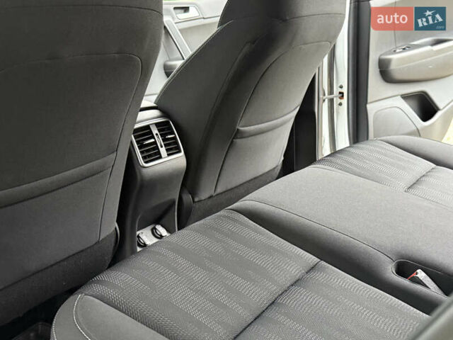 Белый Киа Sportage, объемом двигателя 1.59 л и пробегом 72 тыс. км за 18500 $, фото 86 на Automoto.ua