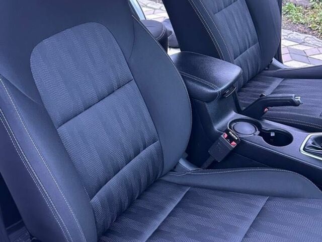 Белый Киа Sportage, объемом двигателя 1.6 л и пробегом 147 тыс. км за 16500 $, фото 8 на Automoto.ua