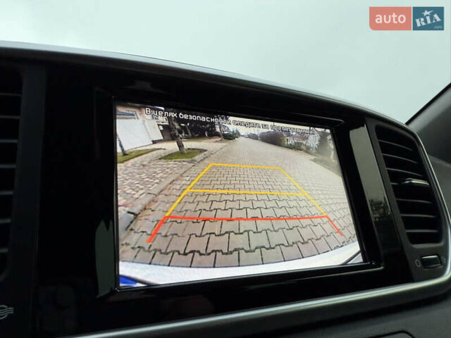 Белый Киа Sportage, объемом двигателя 1.59 л и пробегом 72 тыс. км за 18500 $, фото 105 на Automoto.ua