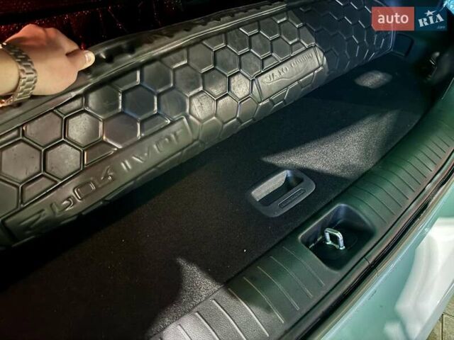 Білий Кіа Sportage, об'ємом двигуна 1.6 л та пробігом 72 тис. км за 18900 $, фото 48 на Automoto.ua