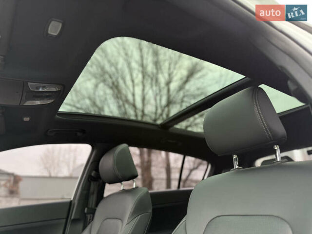 Белый Киа Sportage, объемом двигателя 2 л и пробегом 129 тыс. км за 24900 $, фото 25 на Automoto.ua